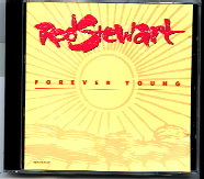 Rod Stewart - Forever Young